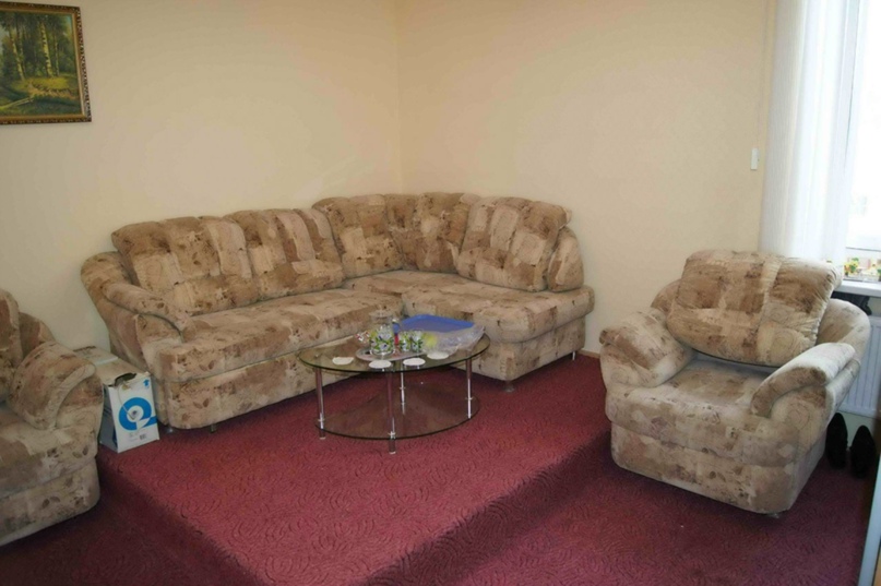 Андрей Опарин | Сургут