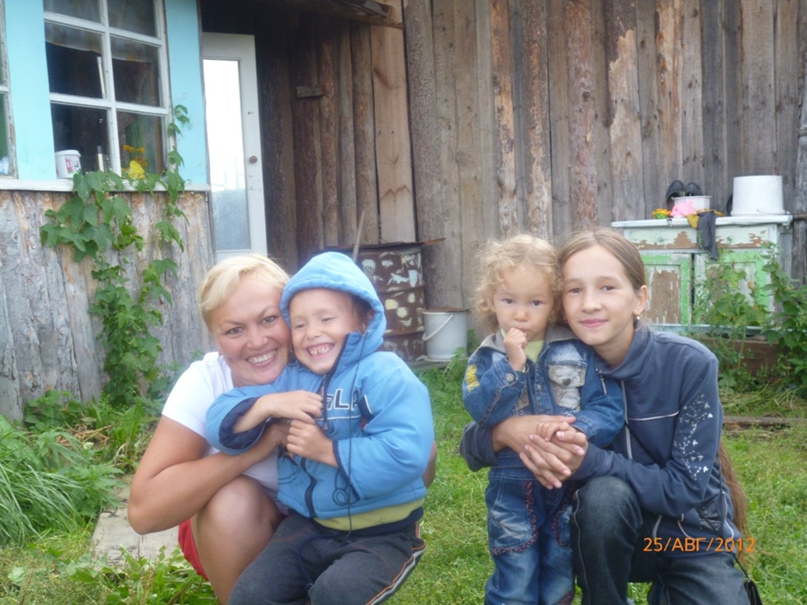 Венера Хусаинова | Екатеринбург