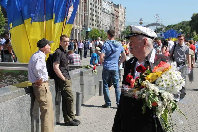Ярослав Николаев | Химки