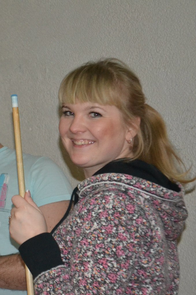 Катя Толстик | Москва