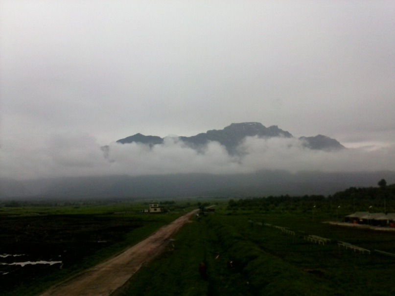 Андрей Лисовский | Красноярск