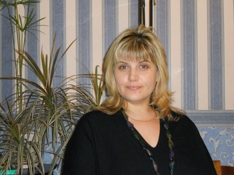 Анна Чернышова | Таллин
