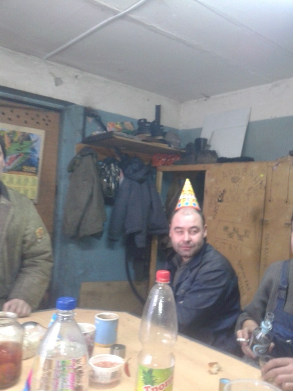 Руслан Трофимов | Козловка