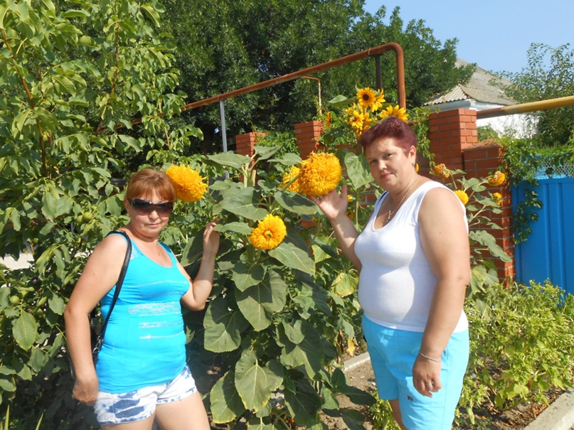 Гульнара Усманова | Белорецк