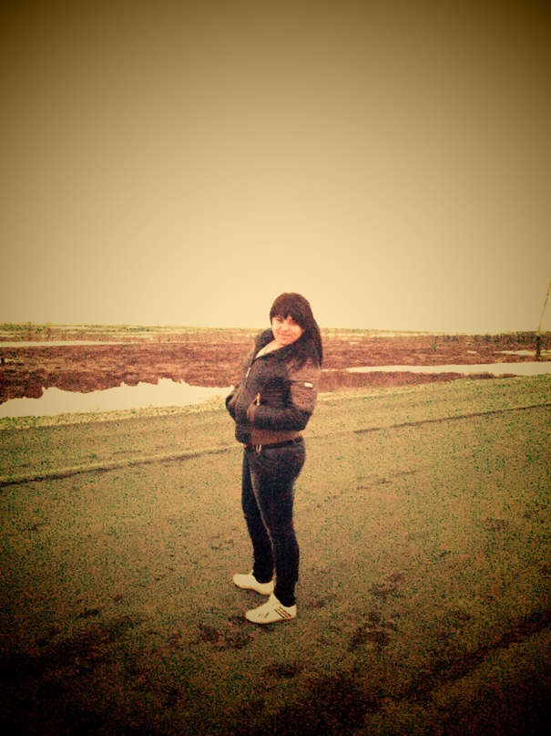 Таисия Попова | Банновка