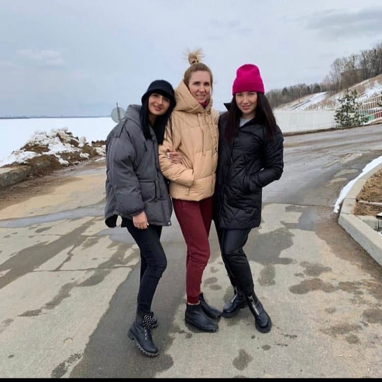 Юлия Бузова | Хабаровск