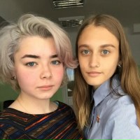 Евгения Романова | Москва