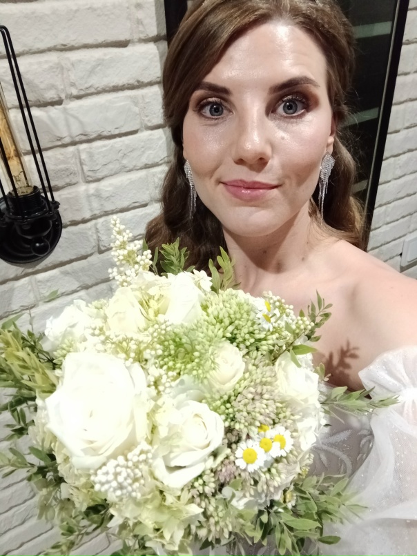 Екатерина Карпушкина | Самара