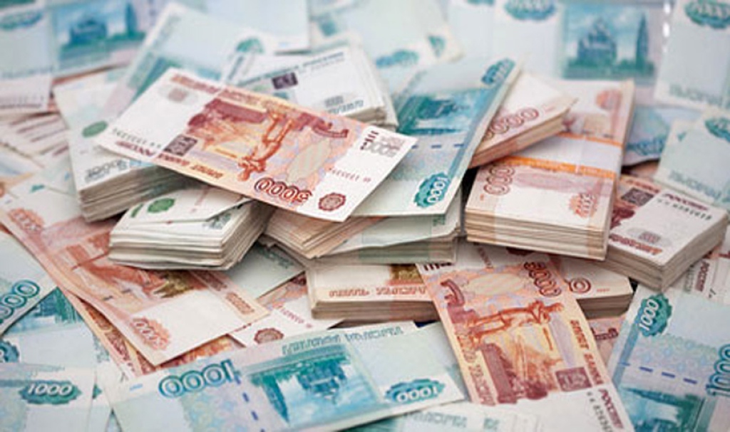В КЧР украли почти 15 млн бюджетных рублей