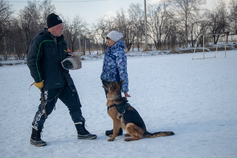 Наталия Бирюкова | Ангарск