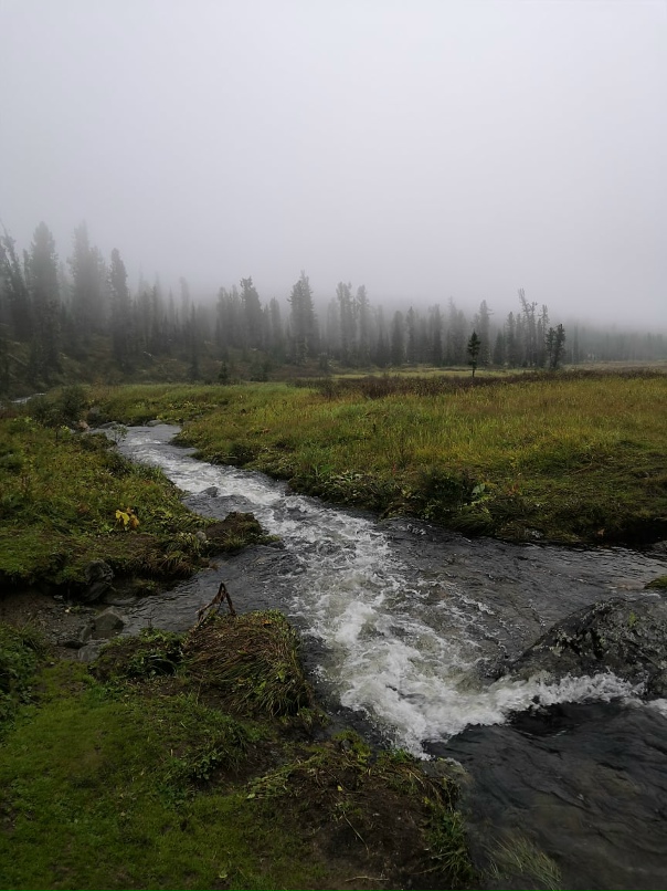 Олег Федулов | Черногорск