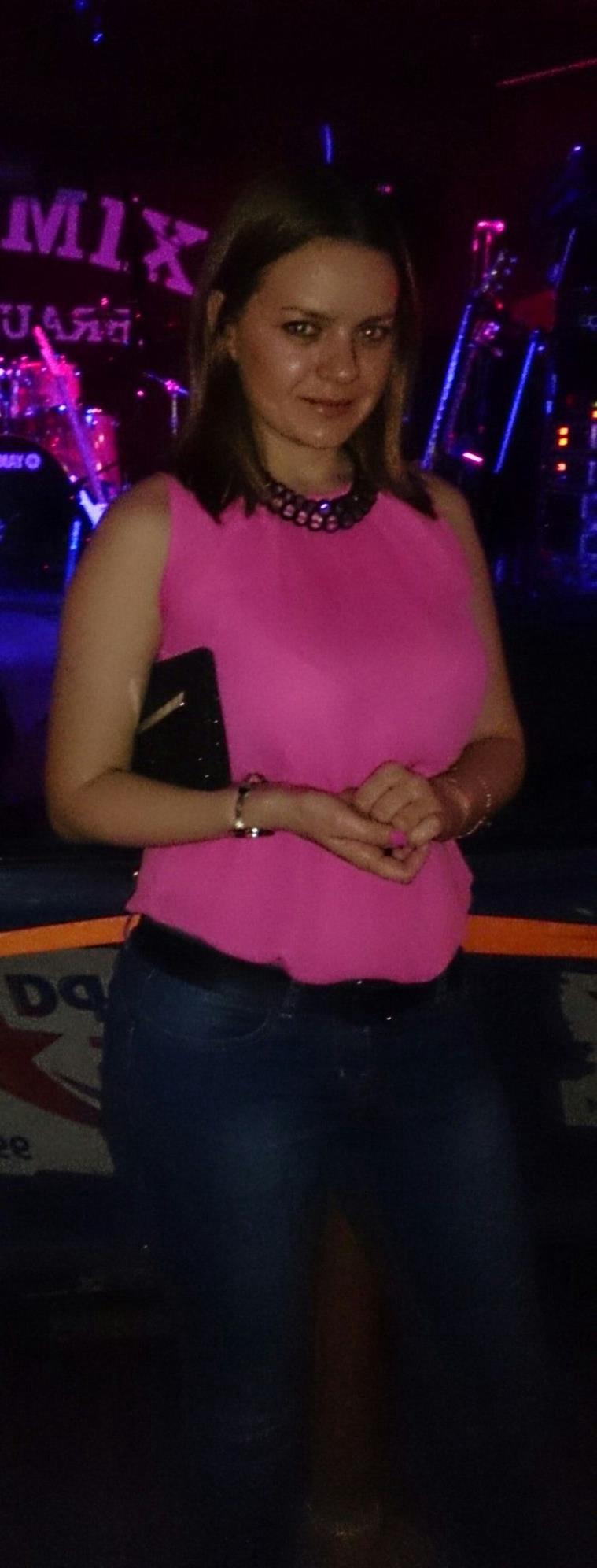 Наталья Багдасарян | Санкт-Петербург