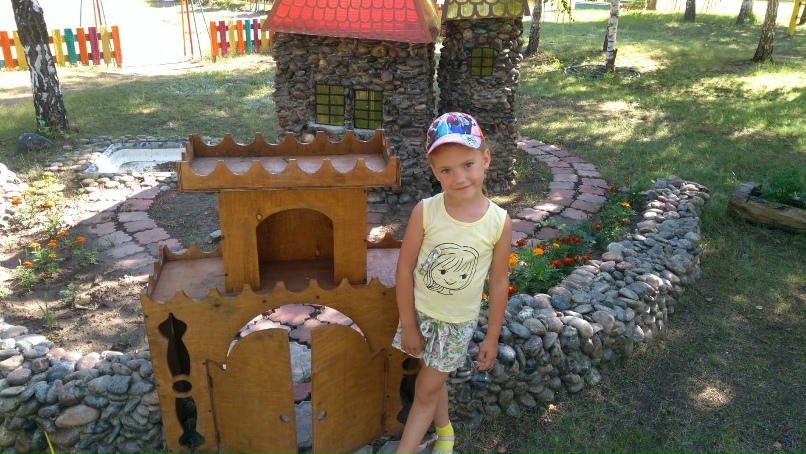 Светлана Полякова | Минусинск