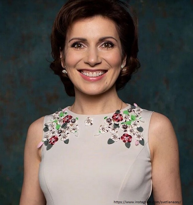 Телеведущая светлана зейналова биография личная жизнь Диктор сделать: найдено 75 изображений