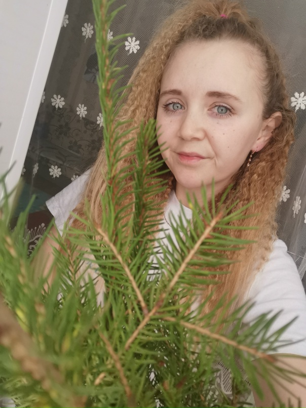 Юлия Бурганова | Иштуган