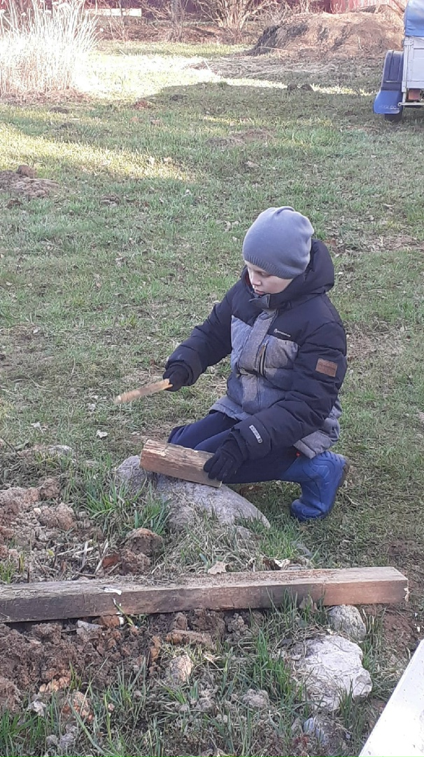 Иван Оленев | Рыбинск