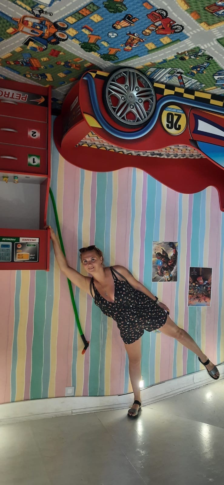 Наталья Носова | Вельск