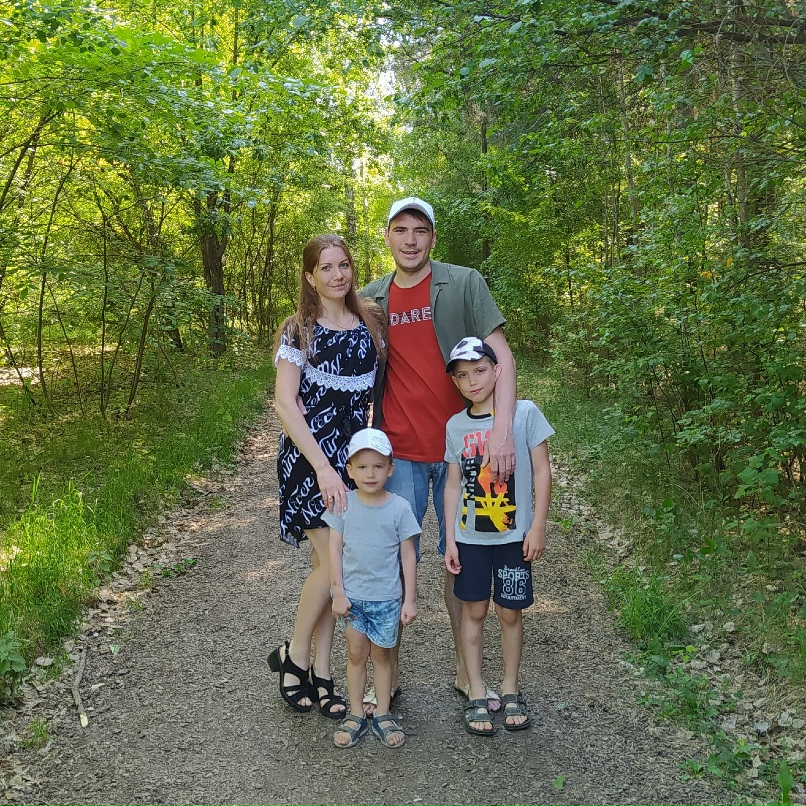 Екатерина Жуковская |