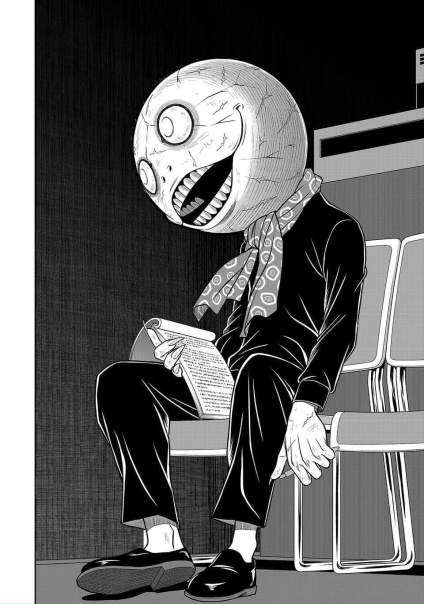 Manga:The True Biography Of Game Creators