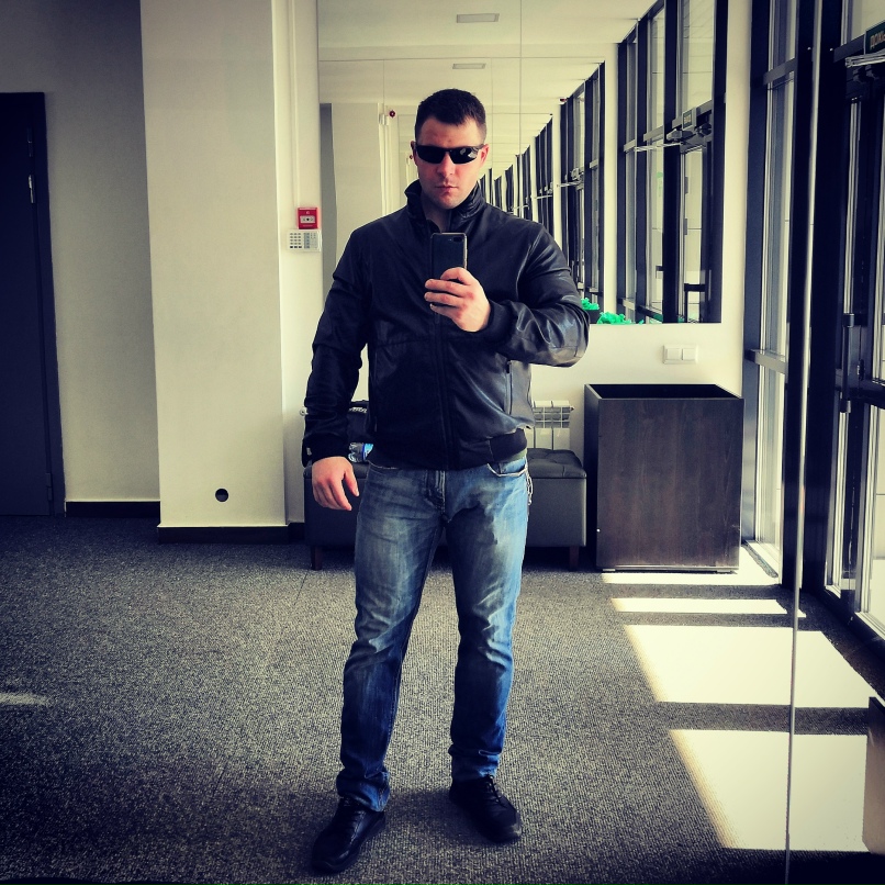 Александр Соломин | Тверь