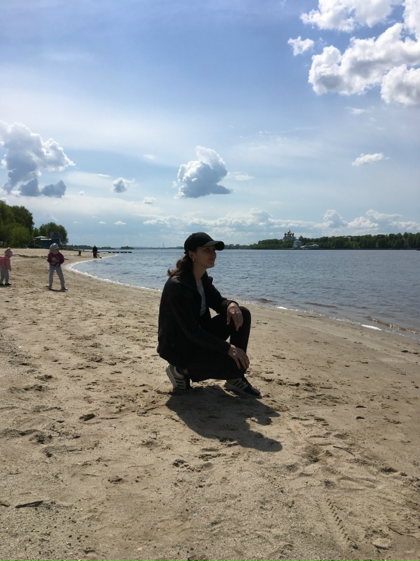 Людмила Булатова | Ярославль