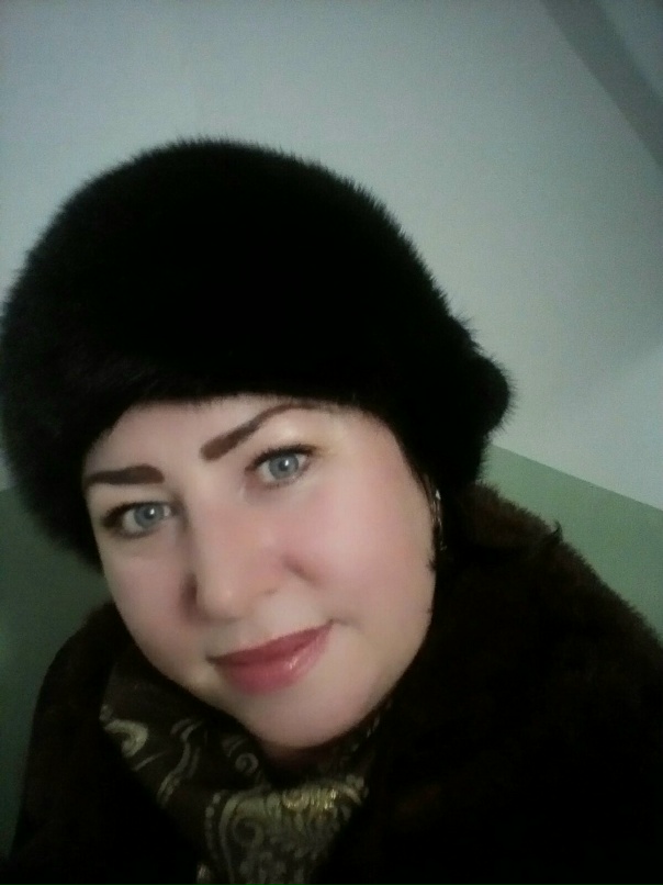 Оксана Филатова | Челябинск