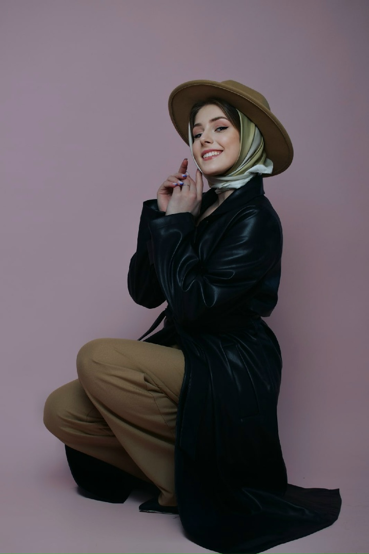 Анастасия Сучкова | Москва