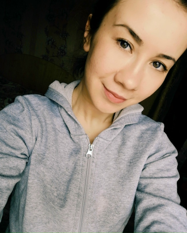 Мария Иванова | Канаш