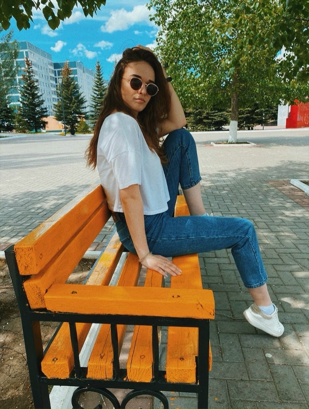 Оксана Санникова |