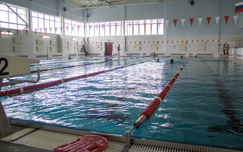 Дворец спорта в орле Дворец спорта в орле