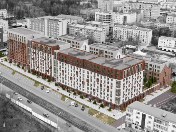 Лофтквартал 212 ижевск ул карла маркса фото Лофтквартал 212 ижевск ул карла маркса фото