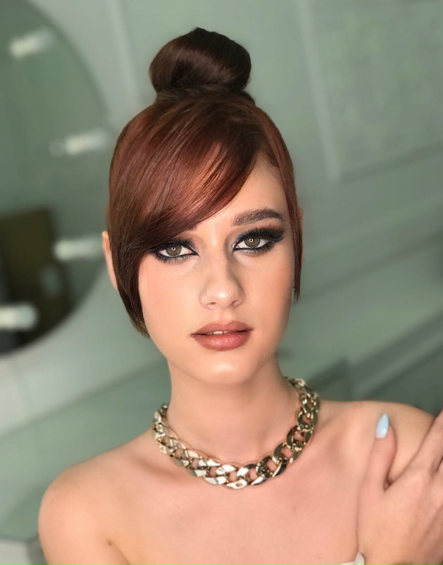 Наталья Купцова | Пенза