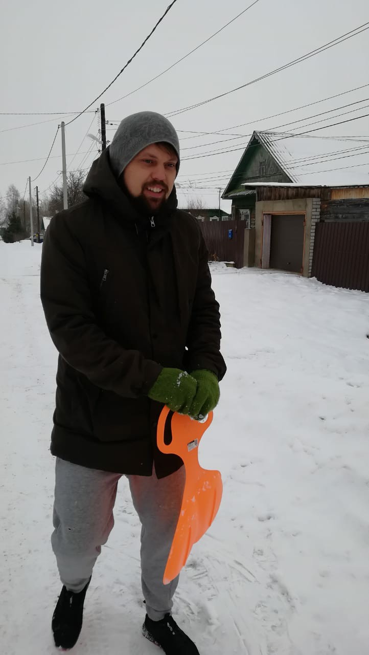Илья Богомолов | Москва