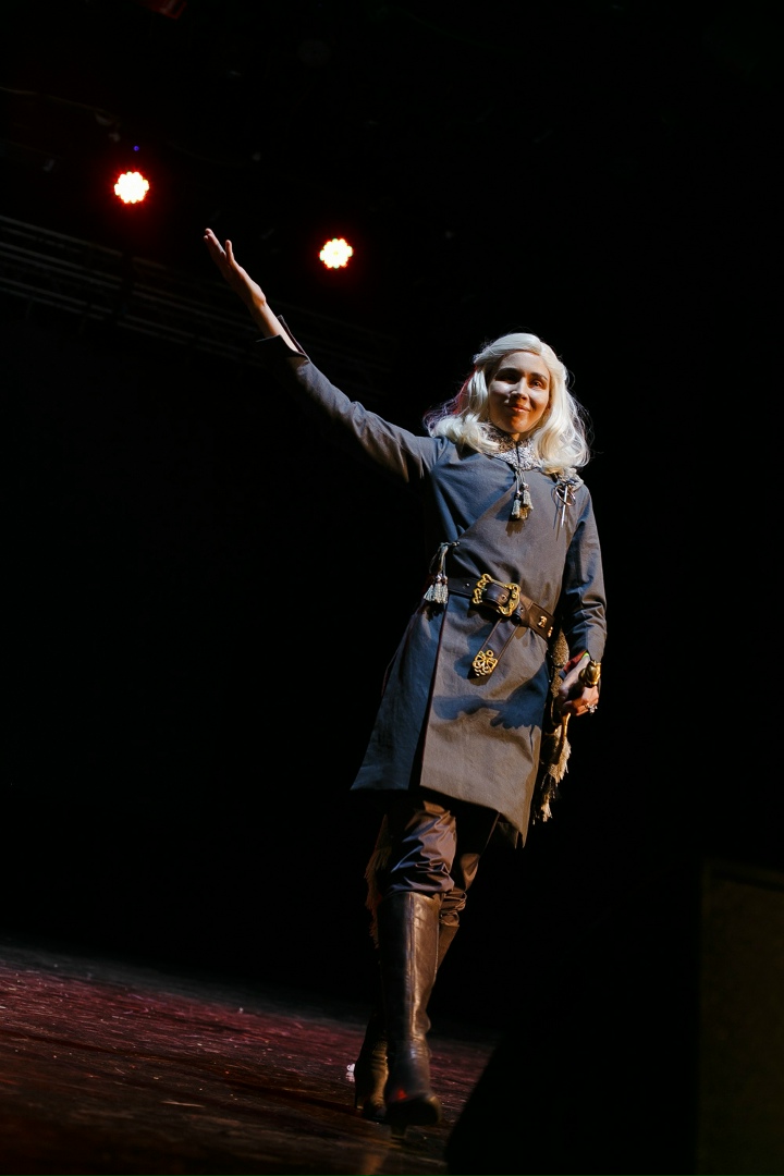 Татьяна Билык | Хабаровск