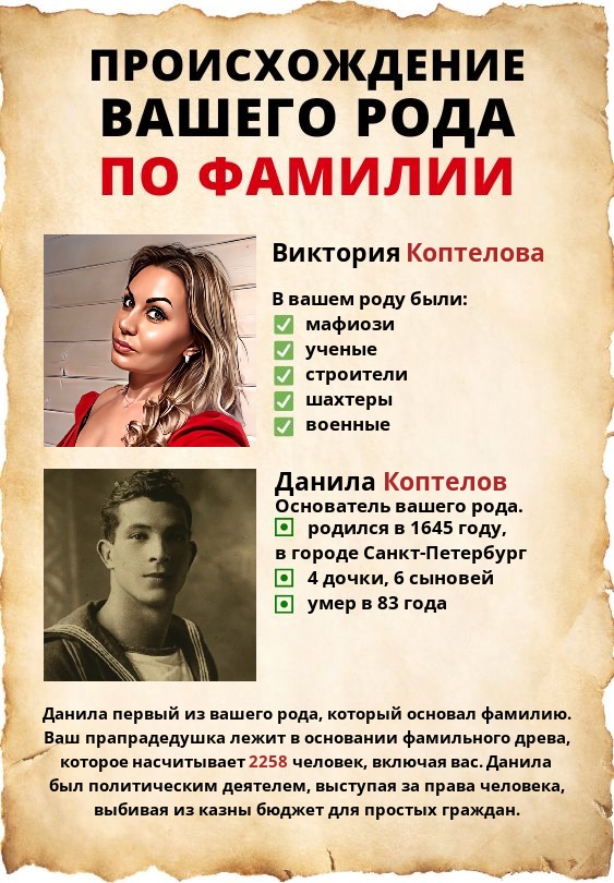 Виктория Белова | Санкт-Петербург