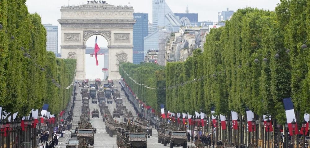 Франция наши дни Франция наши дни