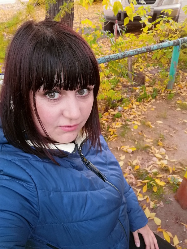 Александра Соснина | Барнаул