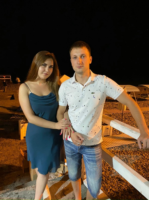 Илья Ермоленко | Рубцовск