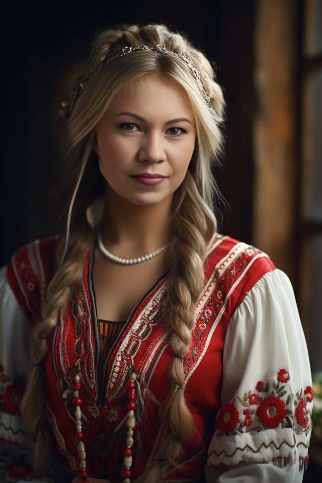 Светлана Герасимова | Самара