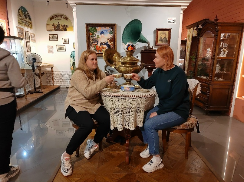 Мария Ломаева | Красноярск