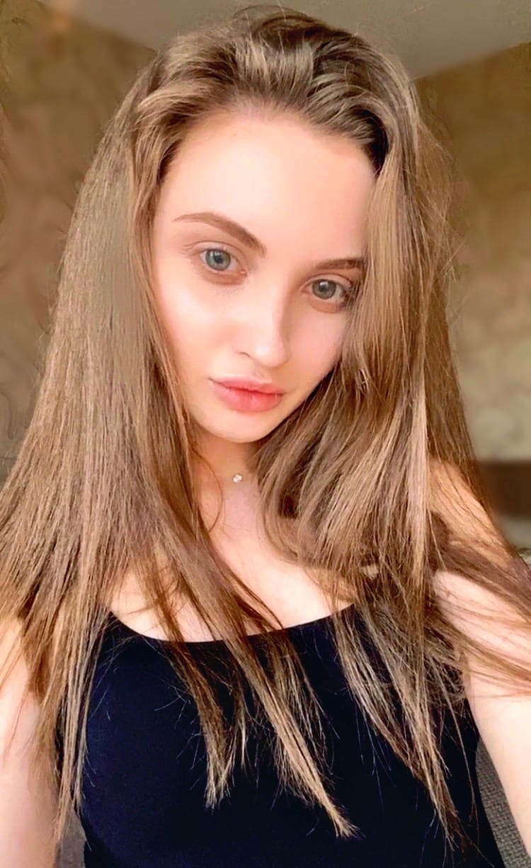 Настя Черных |