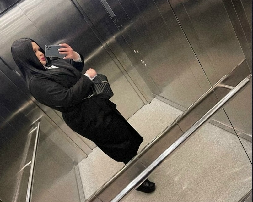 Мария Маевская | Москва