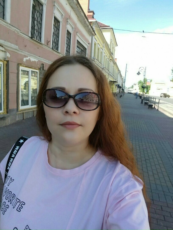 Марина Краснова | Нижний Новгород