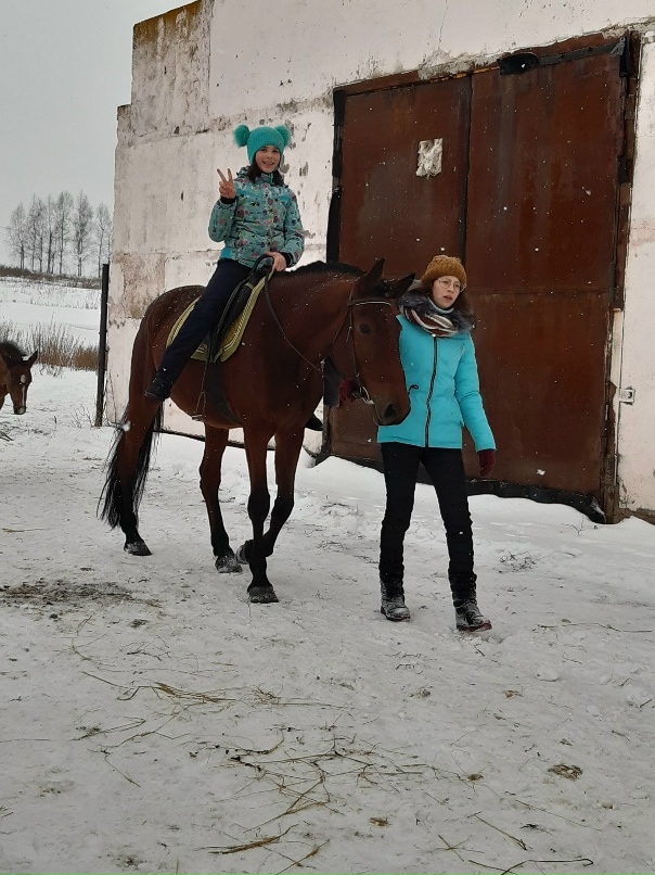 Олька Емельянова | Ижевск