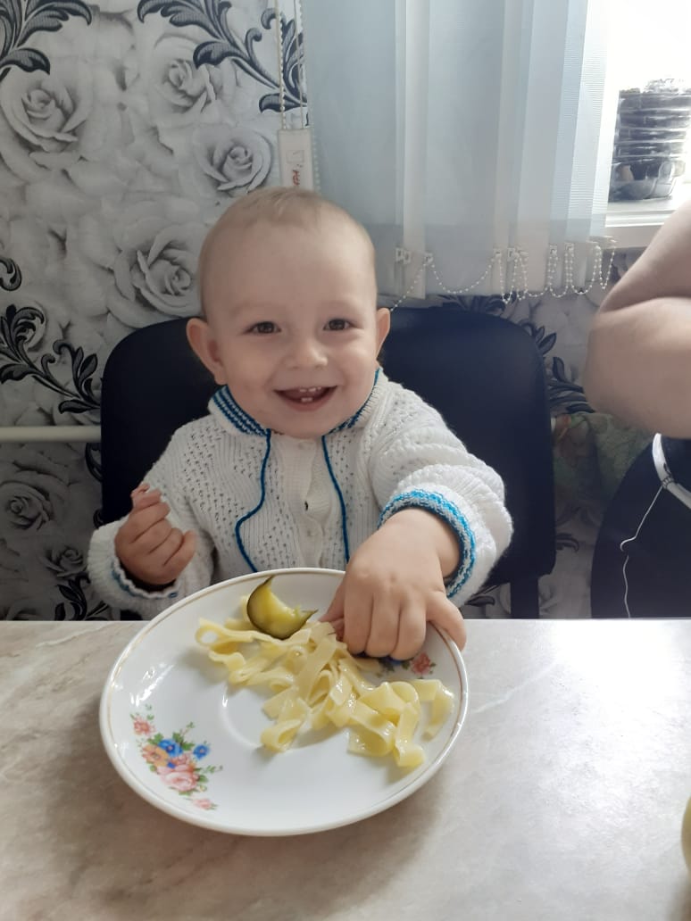 Антон Найман | Орск