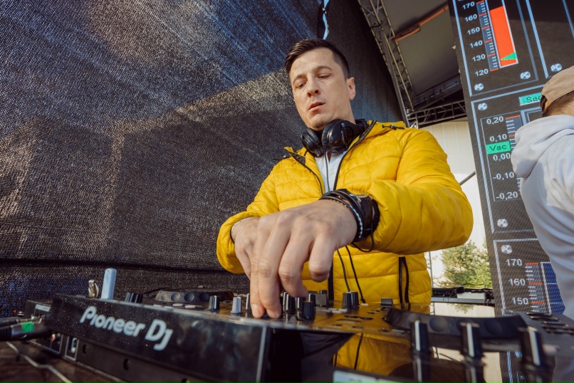 Константин Чертов | Москва