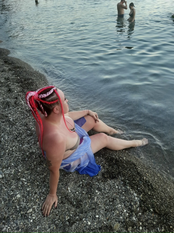 Елена Мыльникова | Димитровград