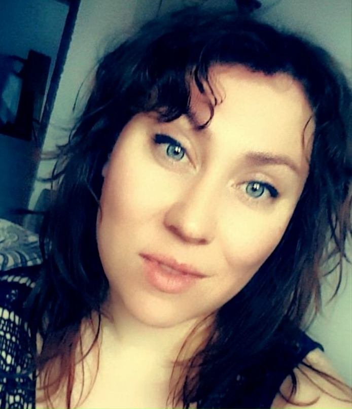 Елена Умарова | Казань