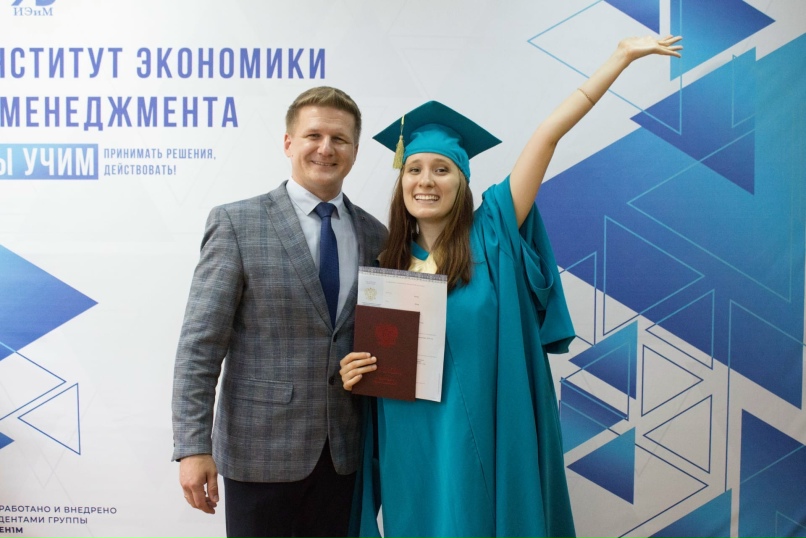 Юлия Ежова | Пенза