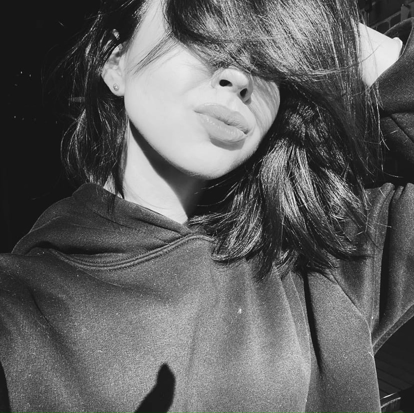 Анастасия Лукина |